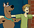 Scooby Doo - Esconda Da Fantasma
